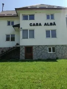 Casa Alba - Fundatica
