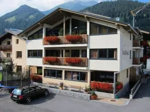 Apart Marienberg - Lermoos