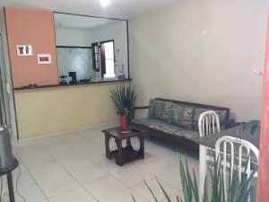 Lindo Apartamento praia e quiosque abertos - Peró