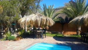 Bethanie Guest House