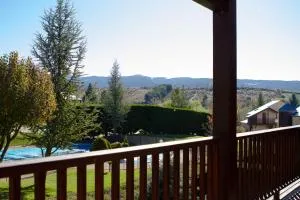 El refugio de Caldegas - Пучсарда