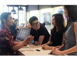 My Studio Hotels Kualanamu Airport Medan - 棉兰