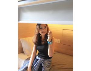 My Studio Hotels Kualanamu Airport Medan