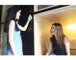 My Studio Hotels Kualanamu Airport Medan