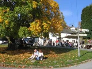 The Britannia Inn - Little Langdale
