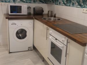 Málaga Apartamentos - Jinetes, 13