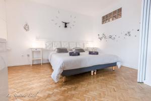 Appartements Le Sixieme Ciel : photos des chambres