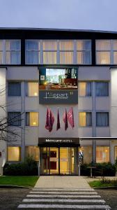 Hotels Mercure Hotel Forbach Centre de Loisirs : photos des chambres