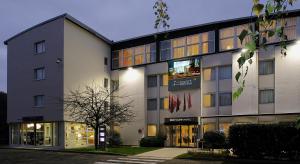 Hotels Mercure Hotel Forbach Centre de Loisirs : photos des chambres