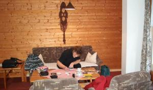 Haus Salzgeber Angelika