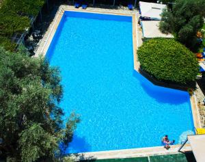 Miramare Evia Greece