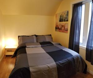 Cotufas 1 Bedroom Apartment in Gatineau