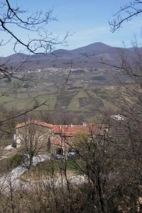 Case Danti Padronale