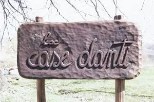 Case Danti La Giara - Montonari