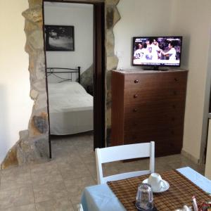 Gourgiana Apartments