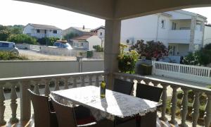 Apartments Duda