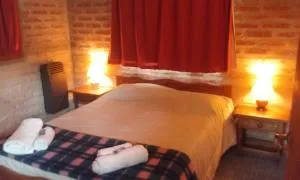 Cabañas Hueney - Lago Puelo