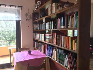 Hotel Miramonti Seulo Turismo Rurale img79