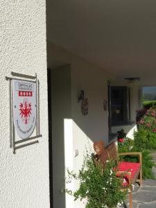 Ferienwohnung Fam Alfons Geiler