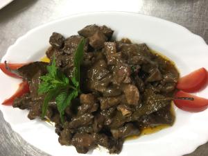 Hotel Miramonti Seulo Turismo Rurale img75