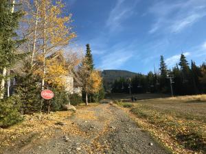 The Best Top Floor Ski-inSki-out at the Aspens