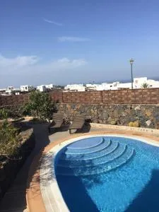 Casa Fenix - Tinguatón