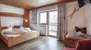 Double Room room in Apart Hotel Arno
