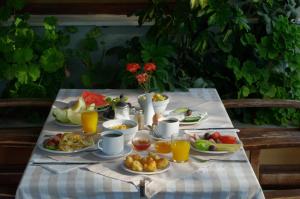Miramare Evia Greece