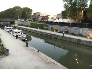 Appartements ART'APPART : photos des chambres