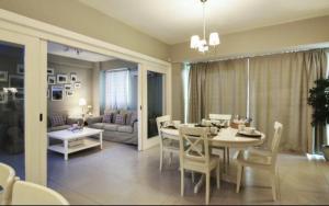 Chic apartament