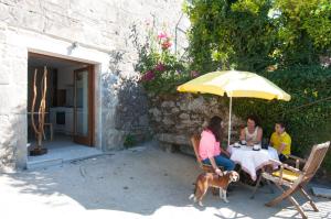 Outeiro de Setecamiños