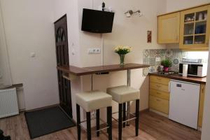 Mirage Apartments Váci Street