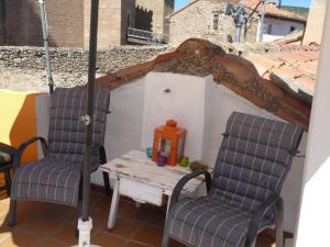 Apartamento Centrico CasaLos Olmos