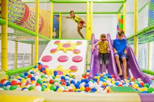 Holiday Park Resort Niechorze