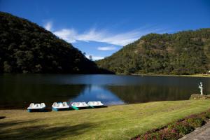 Sierra Lago Resort & Spa Hotel