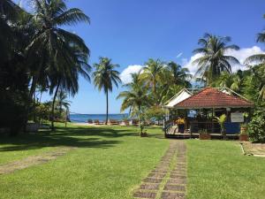 Imperatrice Village - Résidence sur la plage - Unterkünfte ohne Kategorie in Les Trois-Îlets