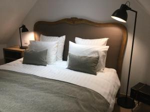 B&B / Chambres d'hotes Auberge de Keranden : photos des chambres