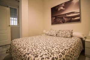 Apartamentos Aloha 2 Centro El Puerto de Santa Maria