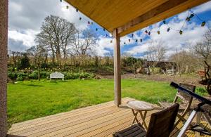 Tyr Afon - River Cottage