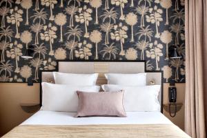 Doisy Etoile - Orso Hotels : photos des chambres