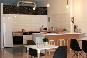Trevejo Hostel - San Juan de la Rambla