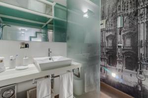 Suite Brera Madonnina