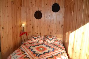 B&B / Chambres d'hotes Le Ranch Amadeus : photos des chambres