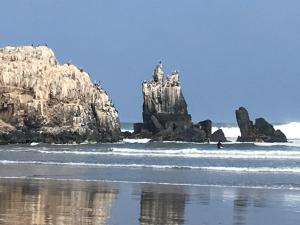 Bungalows Cerro Azul