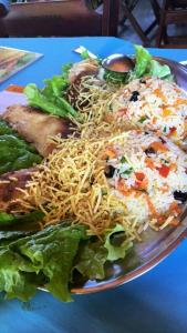 Chale Cantinho de Minas