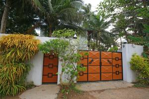 Haus am Meer "Wilde Ananas"