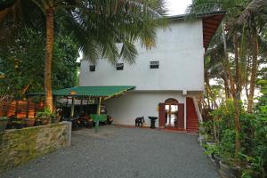 Haus am Meer "Wilde Ananas"