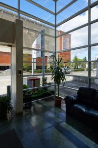 Apart Hotel Aragon Portal