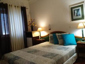 Double Room room in A Ponte - Saldanha