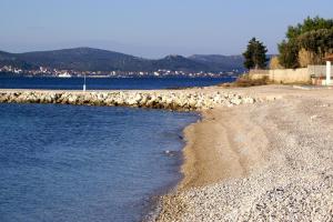 Apartments with parking space Biograd na Moru, Biograd - 863